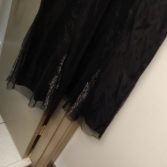 🦋2 for $15 item!Embroidered Slip Dress - Picture 2 of 5